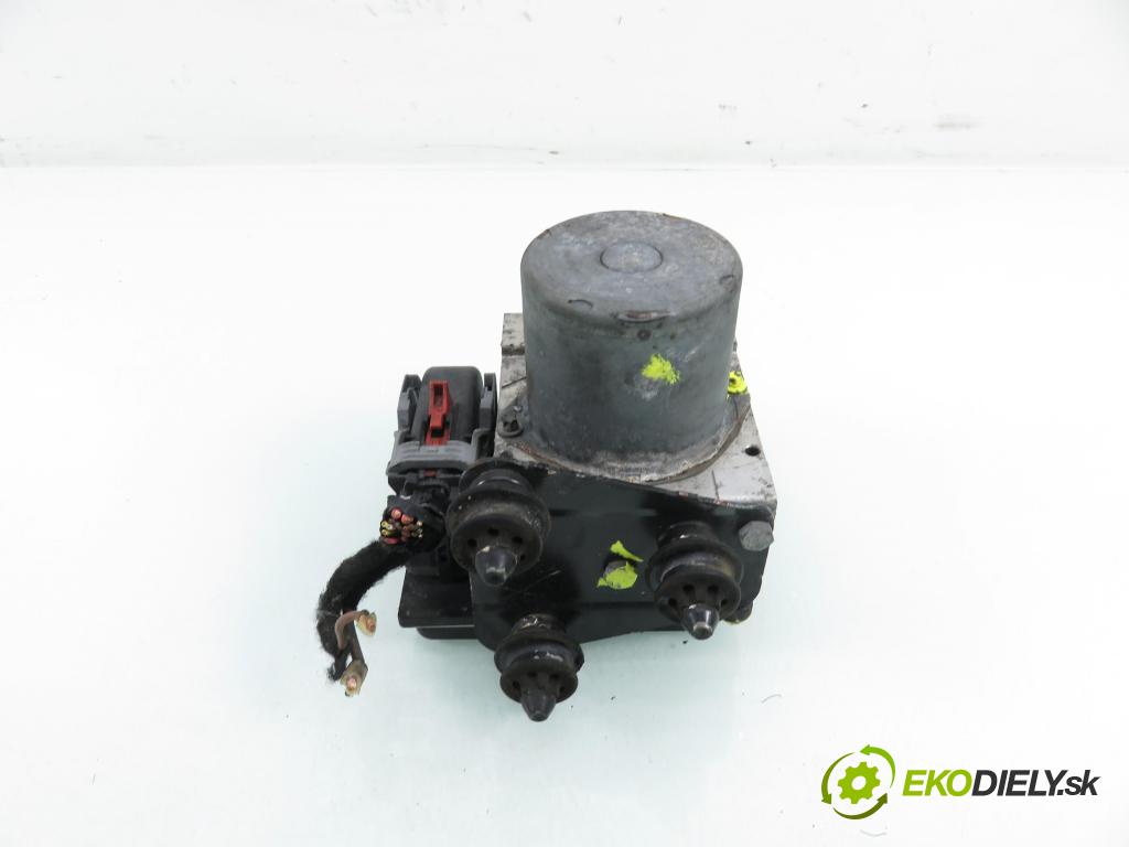 AUDI A5 (8T3) COUPE 2009 140,00 2.7 TDI - CGKA 2698,00 Pumpa ABS 8K0907379AC ; 0265236092 ; 8242K0105 (Pumpa ABS)