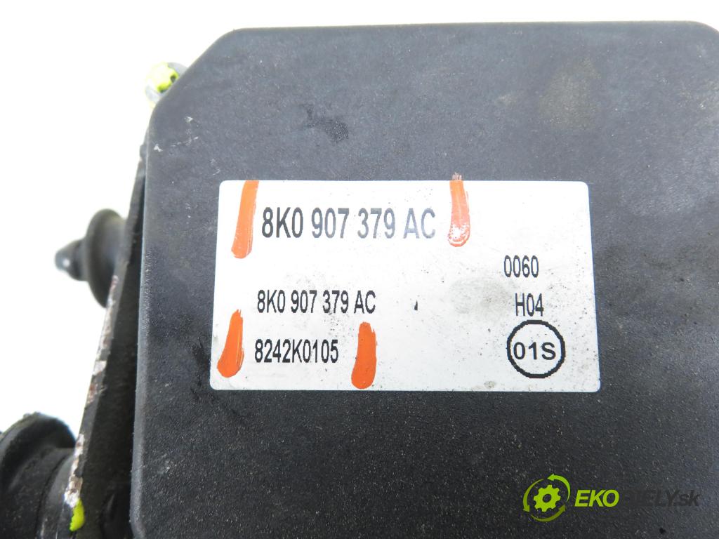 AUDI A5 (8T3) COUPE 2009 140,00 2.7 TDI - CGKA 2698,00 Pumpa ABS 8K0907379AC ; 0265236092 ; 8242K0105 (Pumpa ABS)