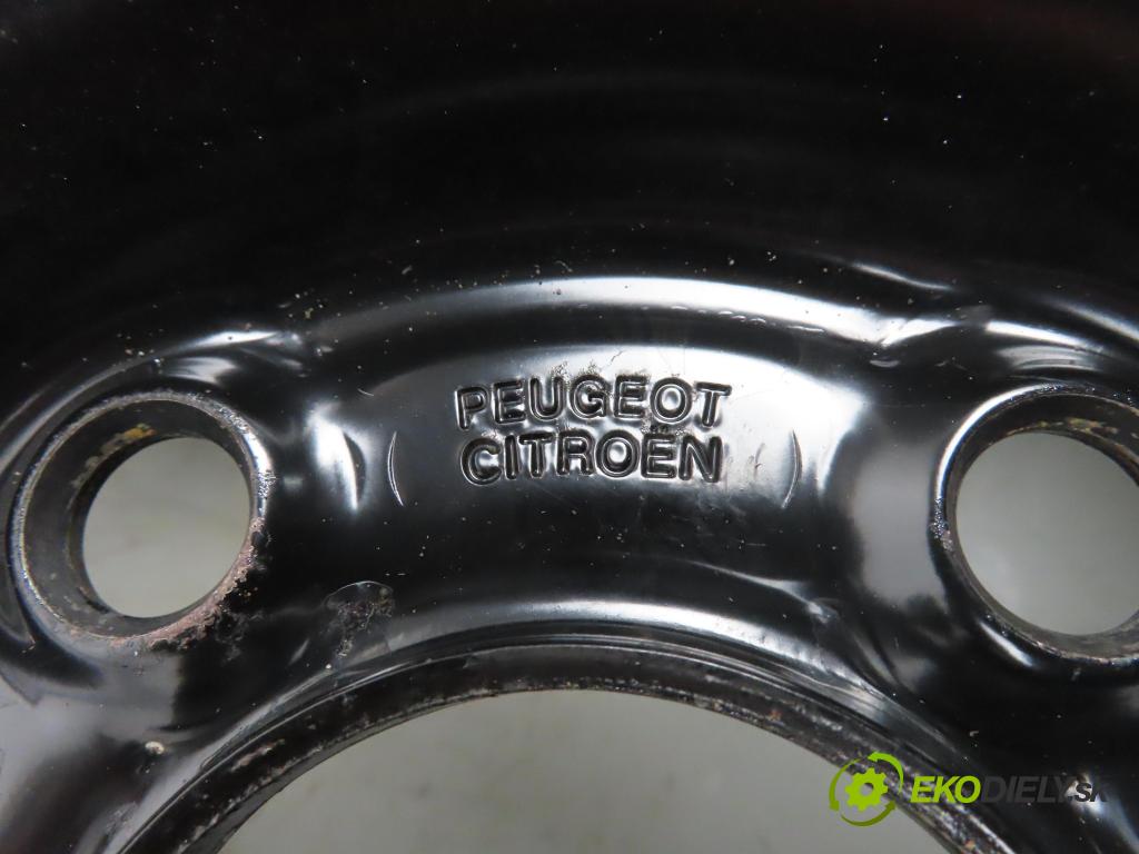 PEUGEOT   0    disky / disk (OCEL 