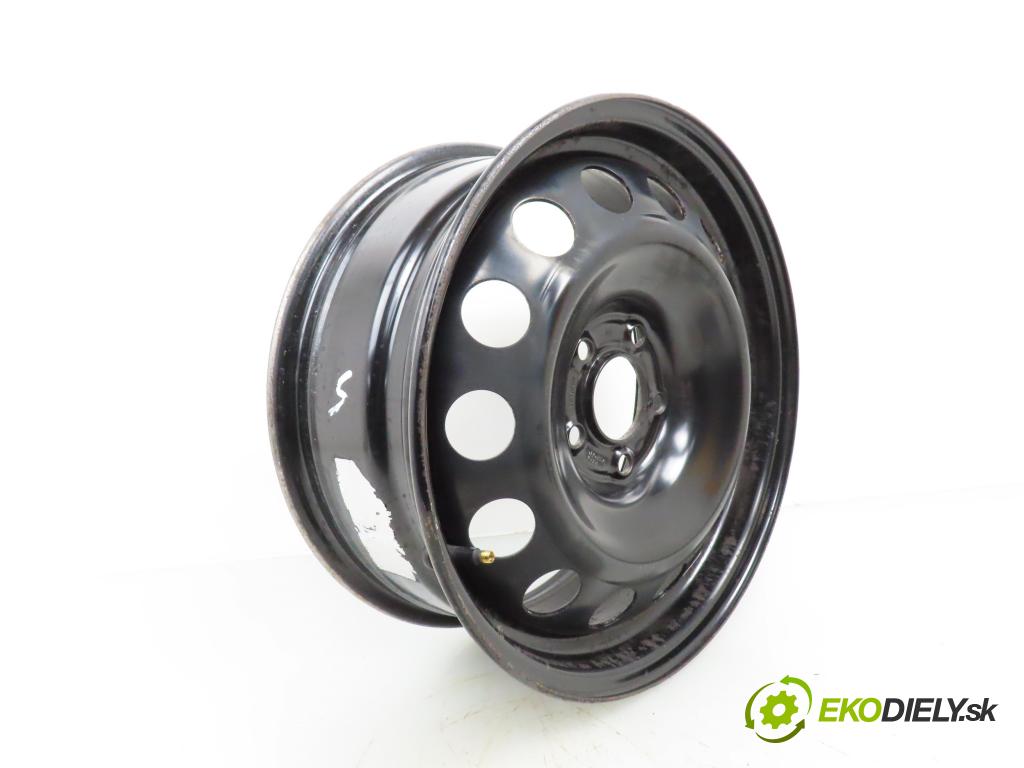 PEUGEOT   0    disky / disk plechový