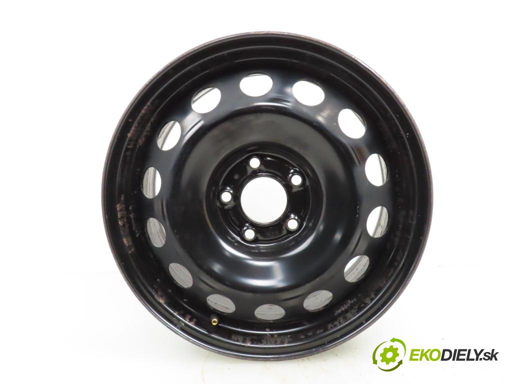 PEUGEOT   0    disky / disk plechový