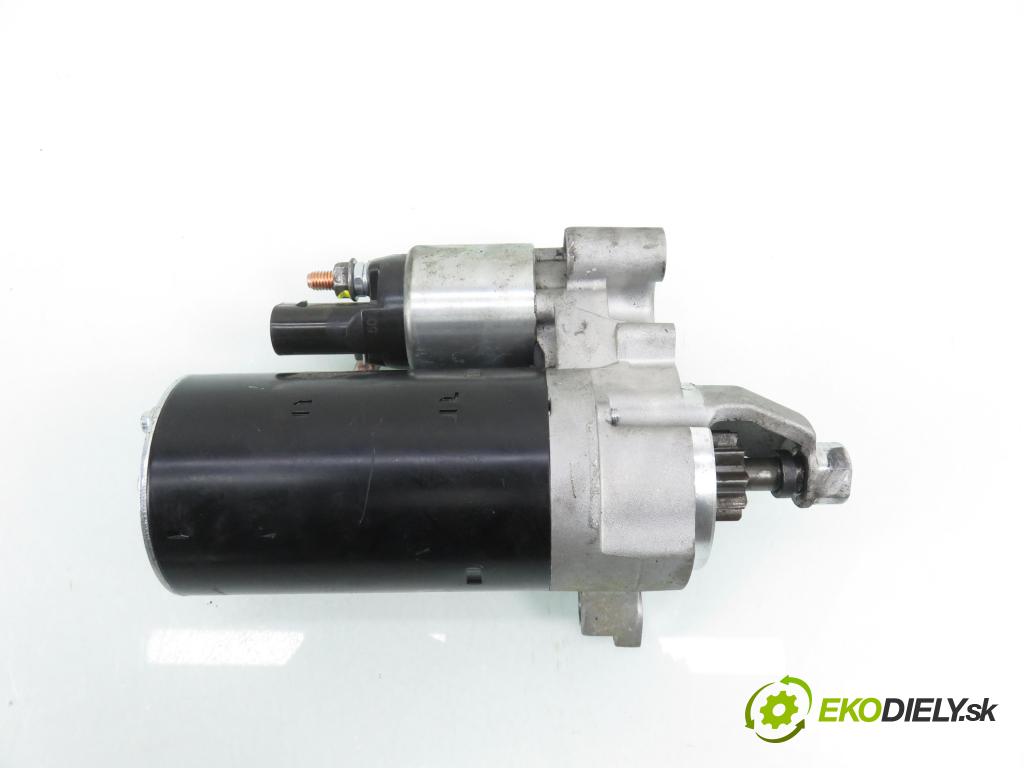 AUDI A5 (8T3) COUPE 2009 140,00 2.7 TDI - CGKA 2698,00 startér 1986S00748 (Startér)