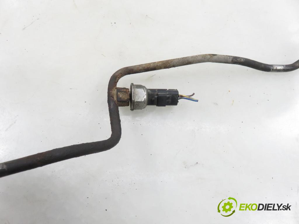 CITROEN C5 III Break (RW_) KOMBI 2008 150,00 2.7 HDi - UHZ (DT17BTED4) 2720,00 trubka / Rúra servočerpadlo