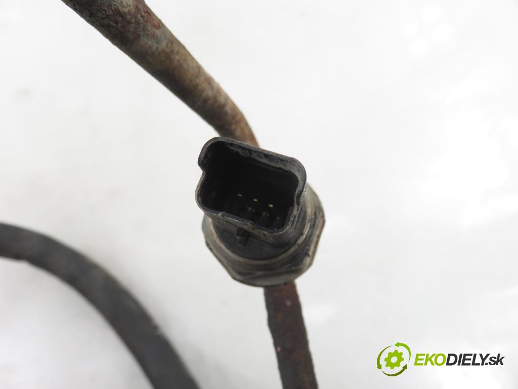 CITROEN C5 III Break (RW_) KOMBI 2008 150,00 2.7 HDi - UHZ (DT17BTED4) 2720,00 trubka / Rúra servočerpadlo