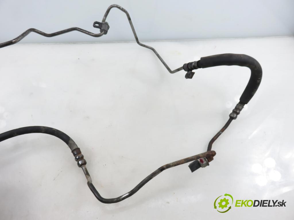 CITROEN C5 III Break (RW_) KOMBI 2008 150,00 2.7 HDi - UHZ (DT17BTED4) 2720,00 trubka / Rúra servočerpadlo