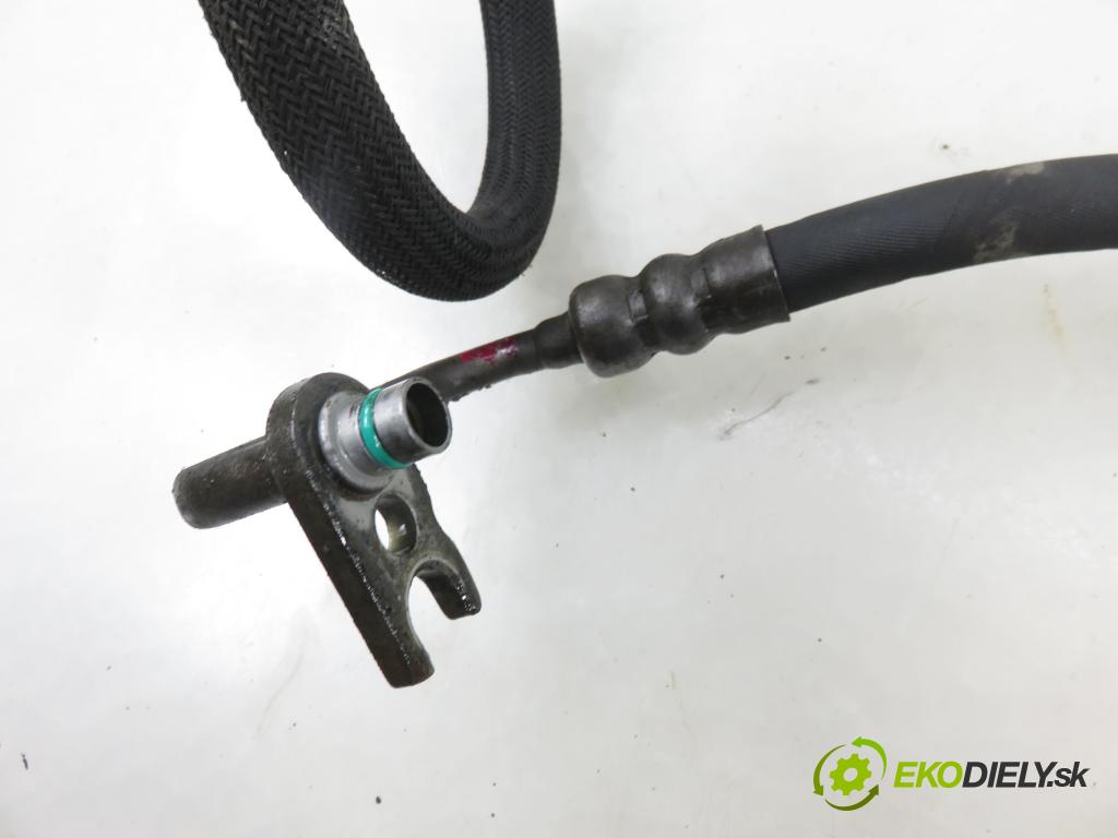 CITROEN C5 III Break (RW_) KOMBI 2008 150,00 2.7 HDi - UHZ (DT17BTED4) 2720,00 trubka / Rúra servočerpadlo