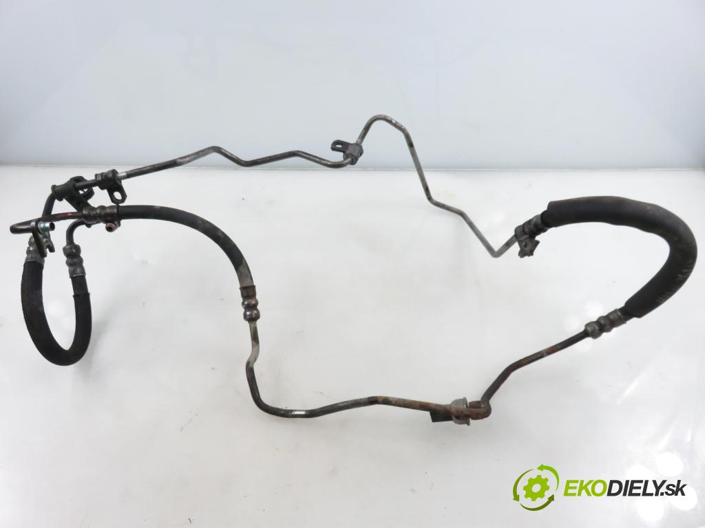 CITROEN C5 III Break (RW_) KOMBI 2008 150,00 2.7 HDi - UHZ (DT17BTED4) 2720,00 trubka / Rúra servočerpadlo