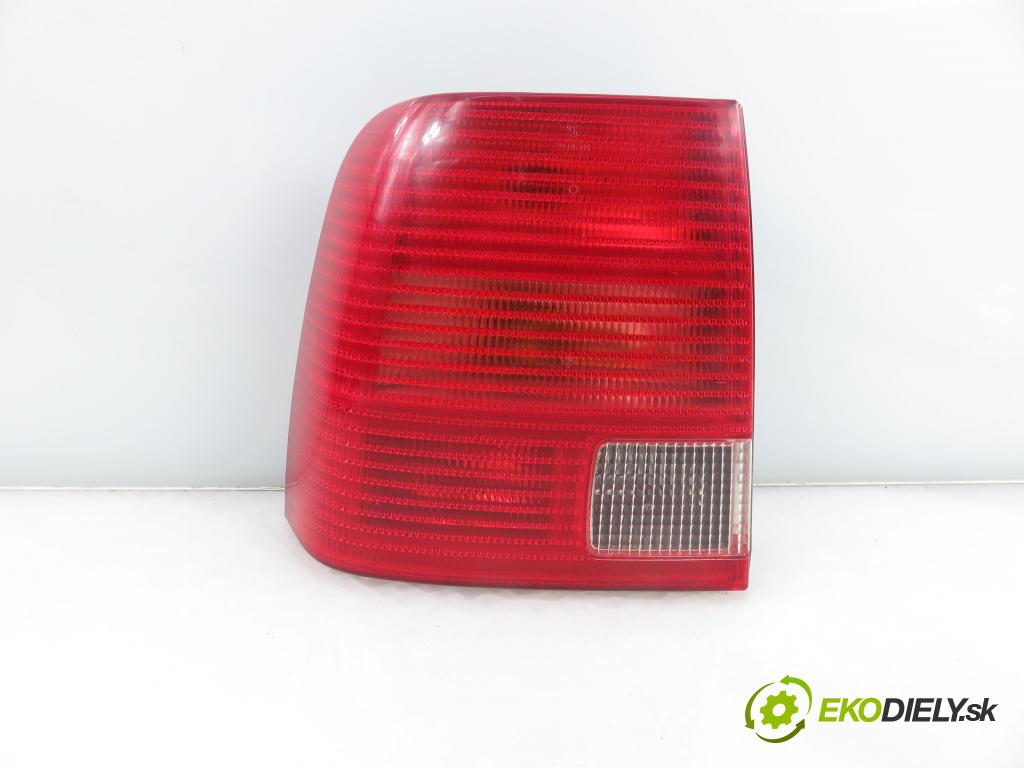 VW PASSAT B5 (3B2) SEDAN 1997 92,00 1.8 20V 125 - ADR 1781,00 Svetlo ľavé zadné 3B5945095F