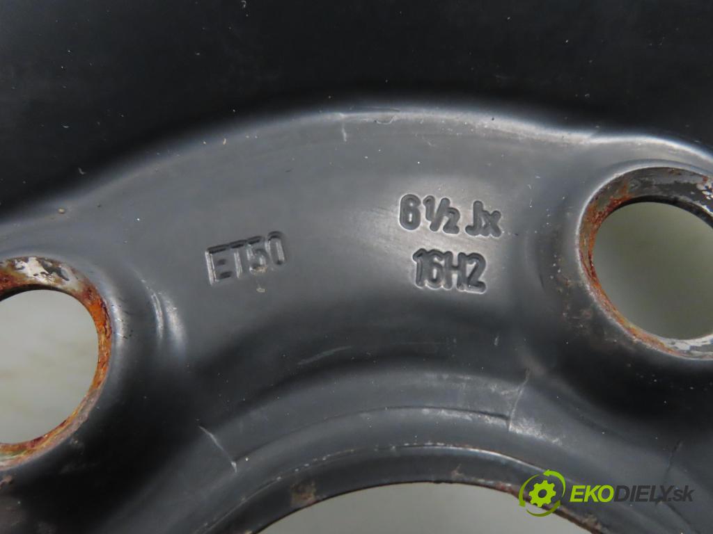 VW   0    disky / disk plechový 