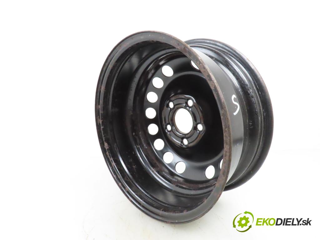 OPEL 0 disky / disk plechový 154402