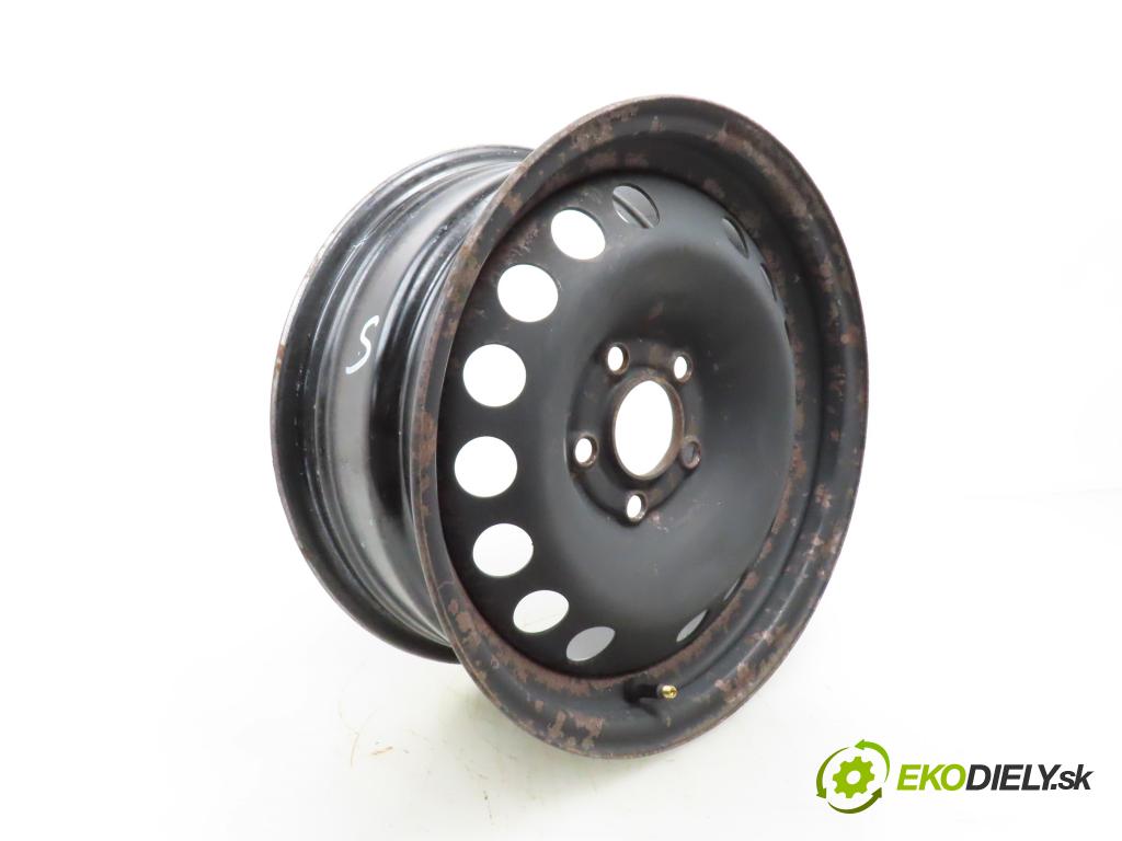 OPEL 0 disky / disk plechový 154402