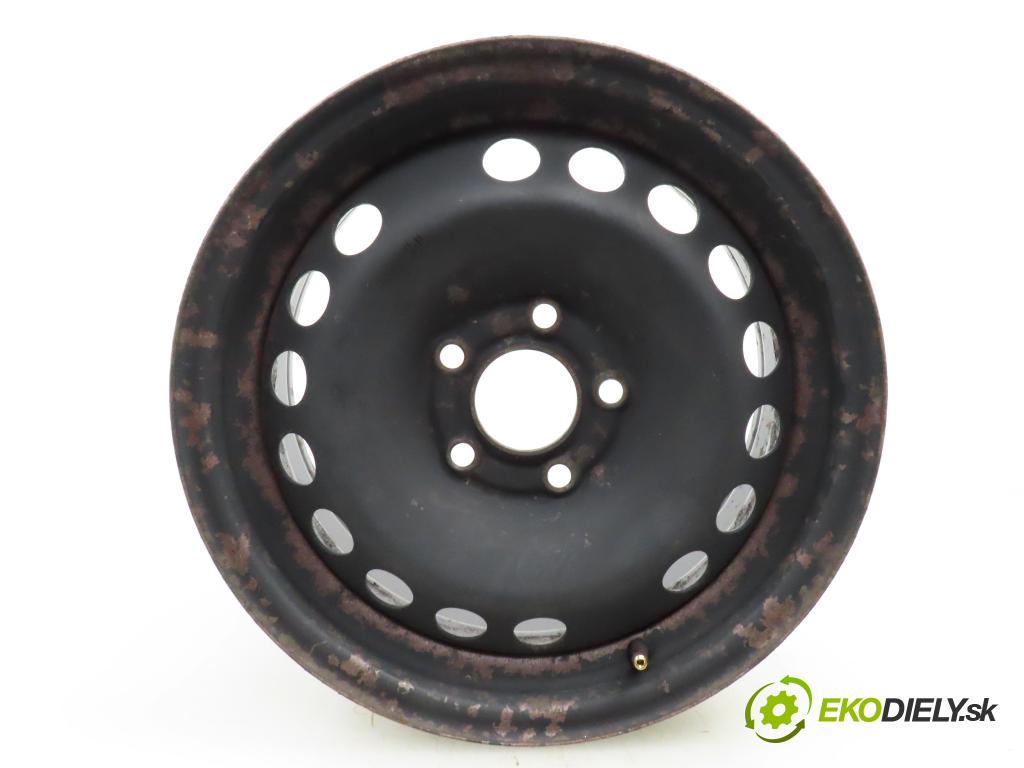 OPEL 0 disky / disk plechový 154402