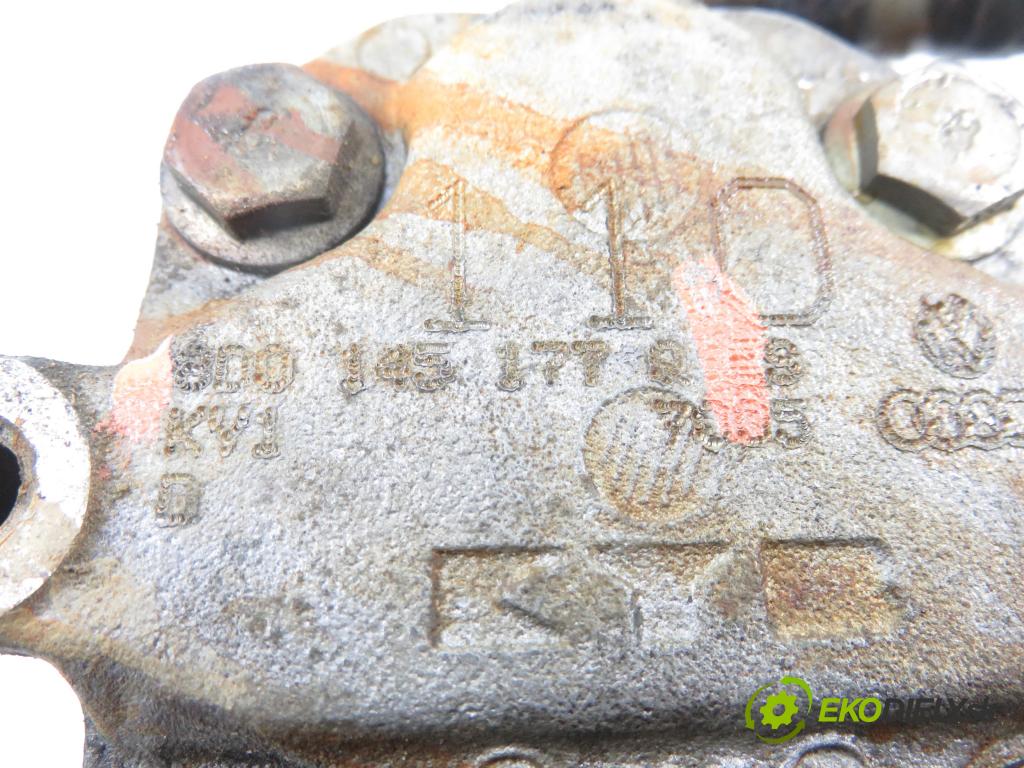 VW PASSAT B5.5 (3B3) SEDAN 2001 74,00 1.9 TDI PD 101 - AVB 1896,00 Pumpa servočerpadlo 8D0145177Q (Servočerpadlo)