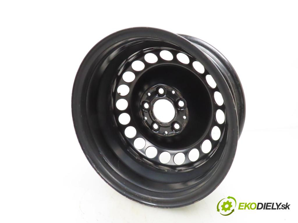 MERCEDES   0    disky / disk plechový