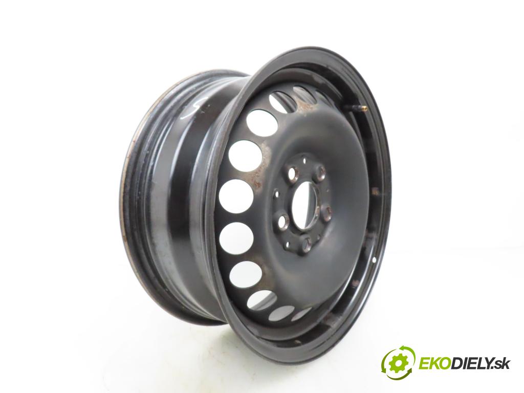 MERCEDES   0    disky / disk plechový