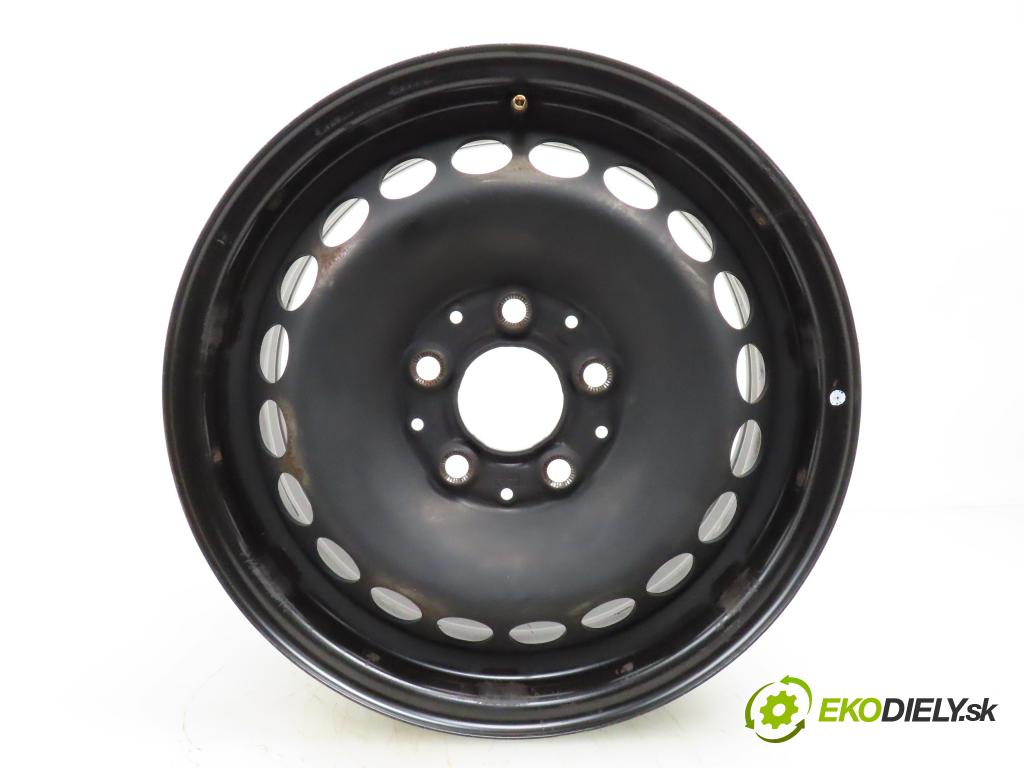 MERCEDES   0    disky / disk plechový