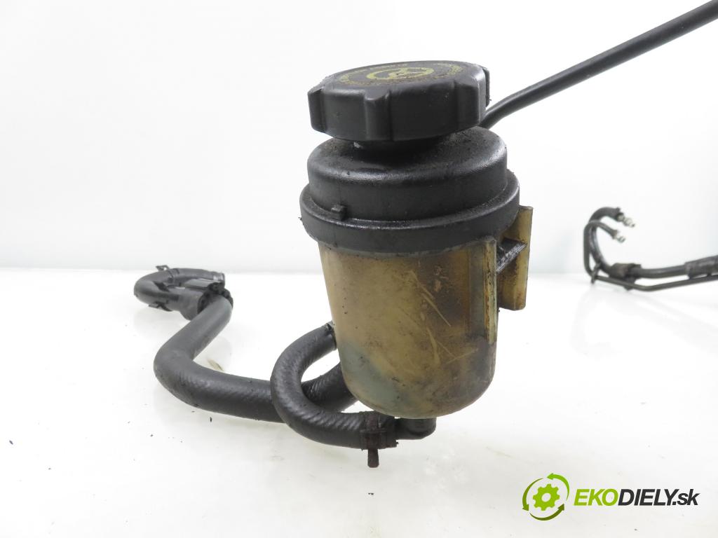 FORD MONDEO IV (BA7) LIFTBACK 2007 92,00 1.8 TDCi - QYBA 1753,00 trubka / Rúra servočerpadlo 7G913A656FB ; 6G913A719BD