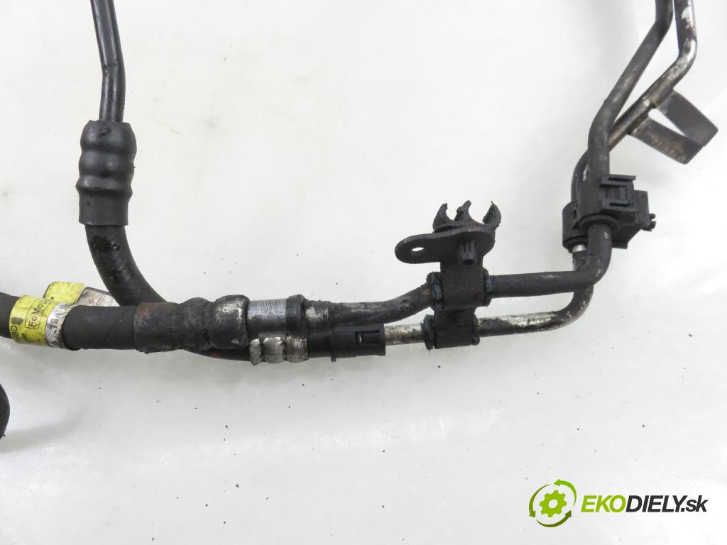 FORD MONDEO IV (BA7) LIFTBACK 2007 92,00 1.8 TDCi - QYBA 1753,00 trubka / Rúra servočerpadlo 7G913A656FB ; 6G913A719BD