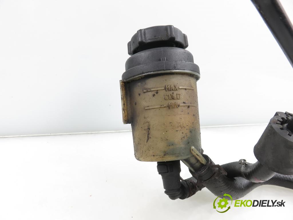 FORD MONDEO IV (BA7) LIFTBACK 2007 92,00 1.8 TDCi - QYBA 1753,00 trubka / Rúra servočerpadlo 7G913A656FB ; 6G913A719BD