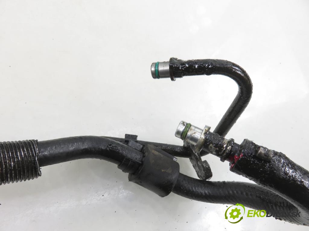 FORD MONDEO IV (BA7) LIFTBACK 2007 92,00 1.8 TDCi - QYBA 1753,00 trubka / Rúra servočerpadlo 7G913A656FB ; 6G913A719BD