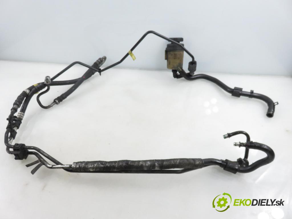 FORD MONDEO IV (BA7) LIFTBACK 2007 92,00 1.8 TDCi - QYBA 1753,00 trubka / Rúra servočerpadlo 7G913A656FB ; 6G913A719BD