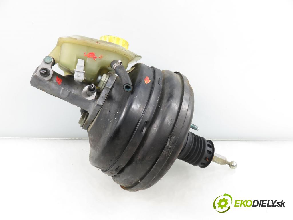 VW PASSAT B5.5 (3B3) SEDAN 2001 74,00 1.9 TDI PD 101 - AVB 1896,00 posilovač 4B3612105A (Servočerpadlo)