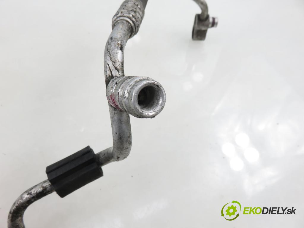 VW TOURAN (1T3) MINIVAN 2012 103,00 2.0 TDI - CFHC 1968,00 rúrka klimatizácie 1T0820741AB