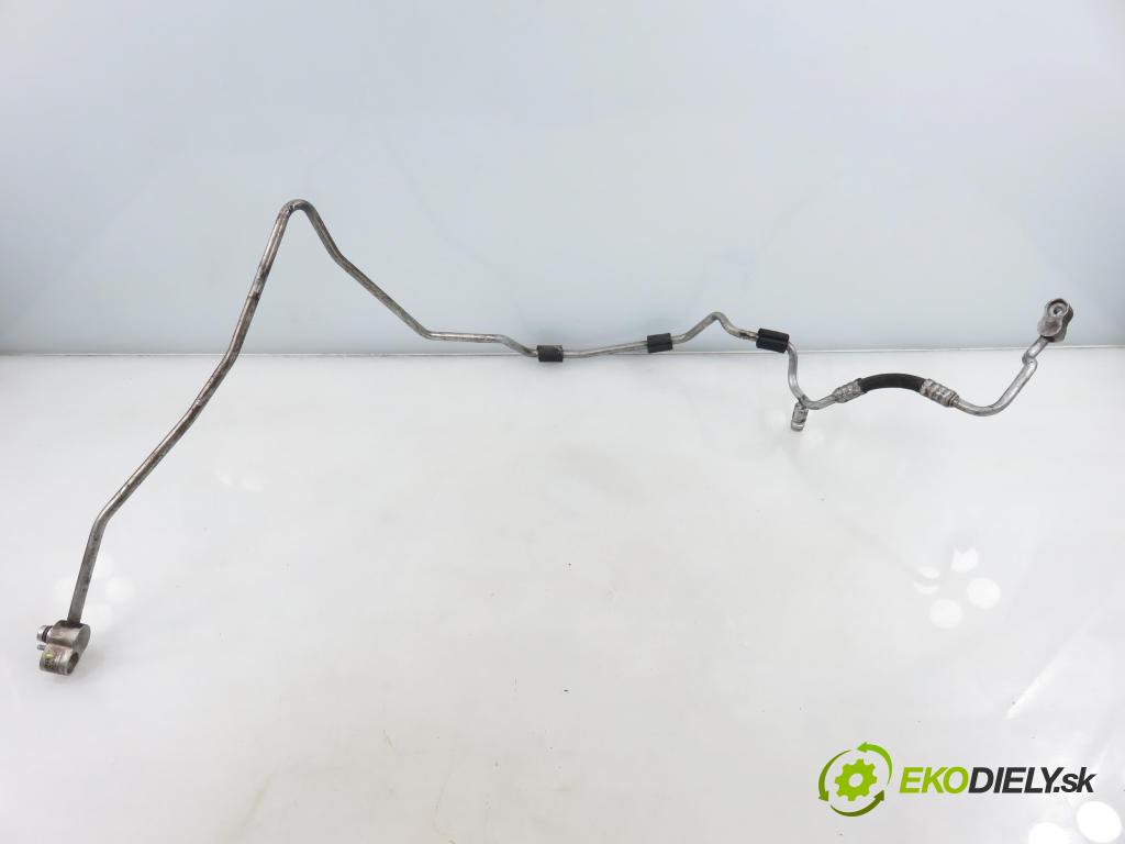 VW TOURAN (1T3) MINIVAN 2012 103,00 2.0 TDI - CFHC 1968,00 rúrka klimatizácie 1T0820741AB