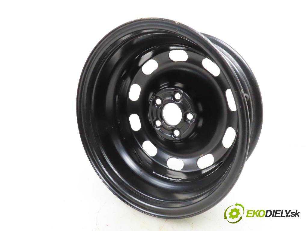 VW   0    disky / disk plechový