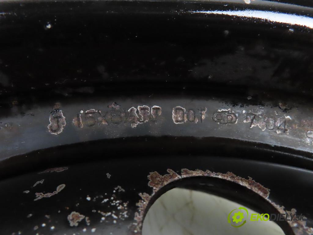 TOYOTA   0    disky / disk (OCEL 
