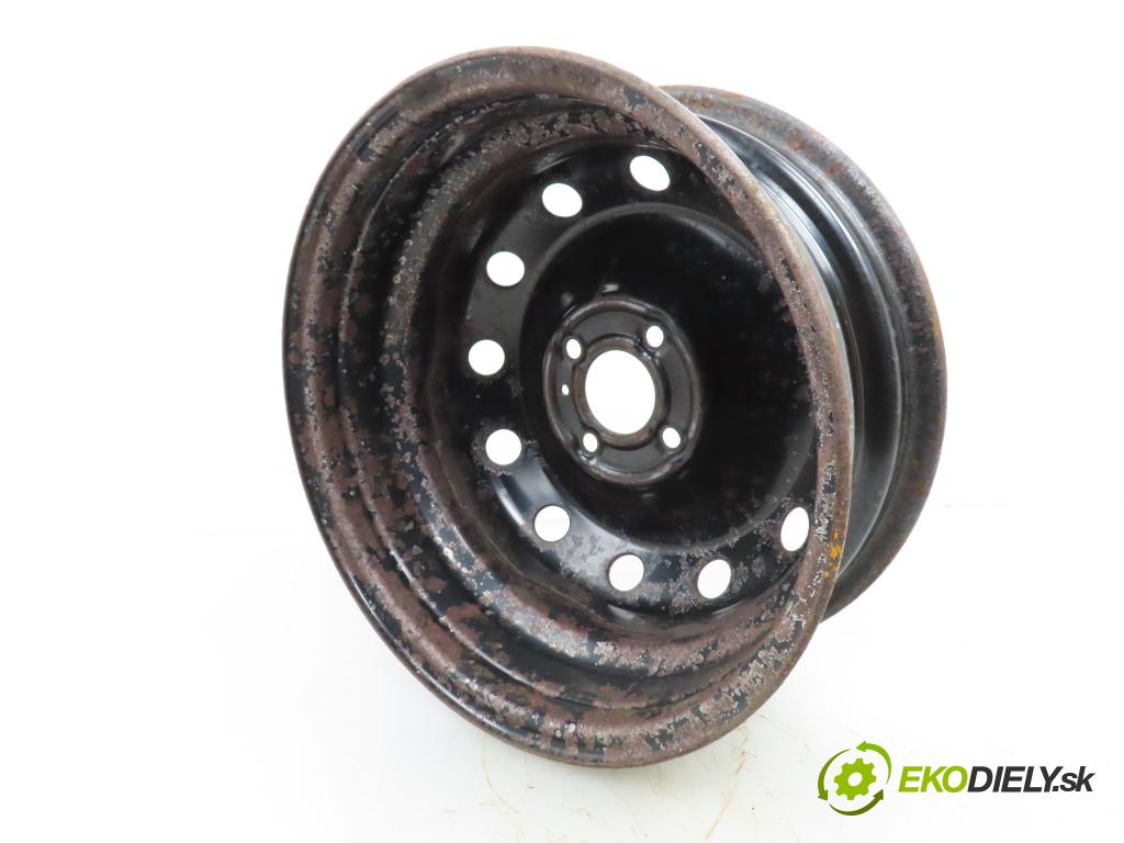 RENAULT   0    disky / disk plechový