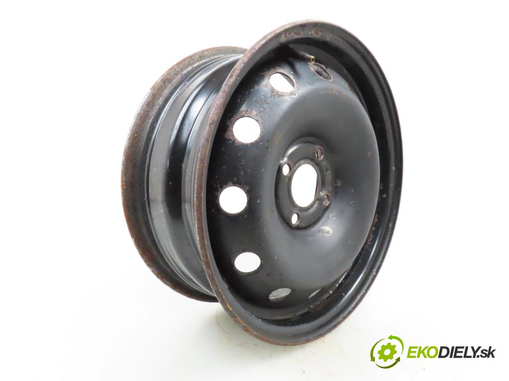 RENAULT   0    disky / disk plechový