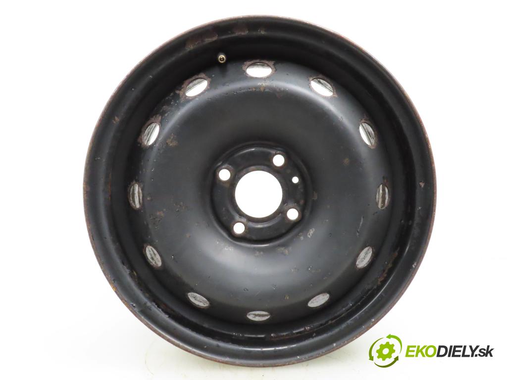 RENAULT   0    disky / disk plechový