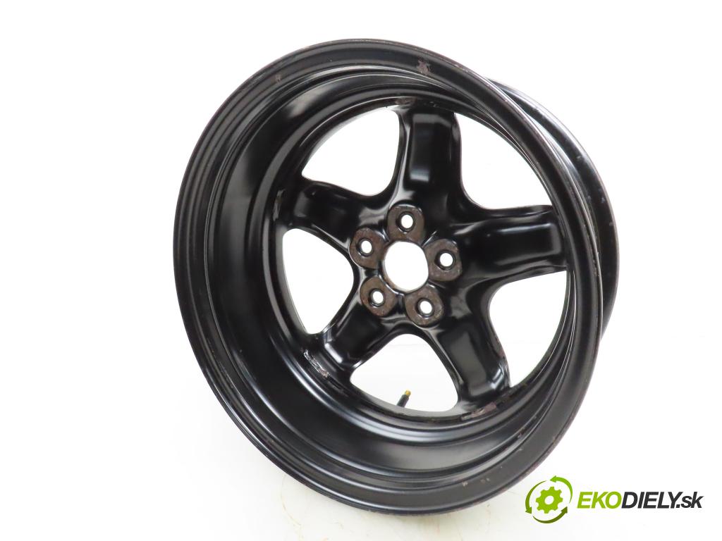 OPEL   0    disky / disk plechový