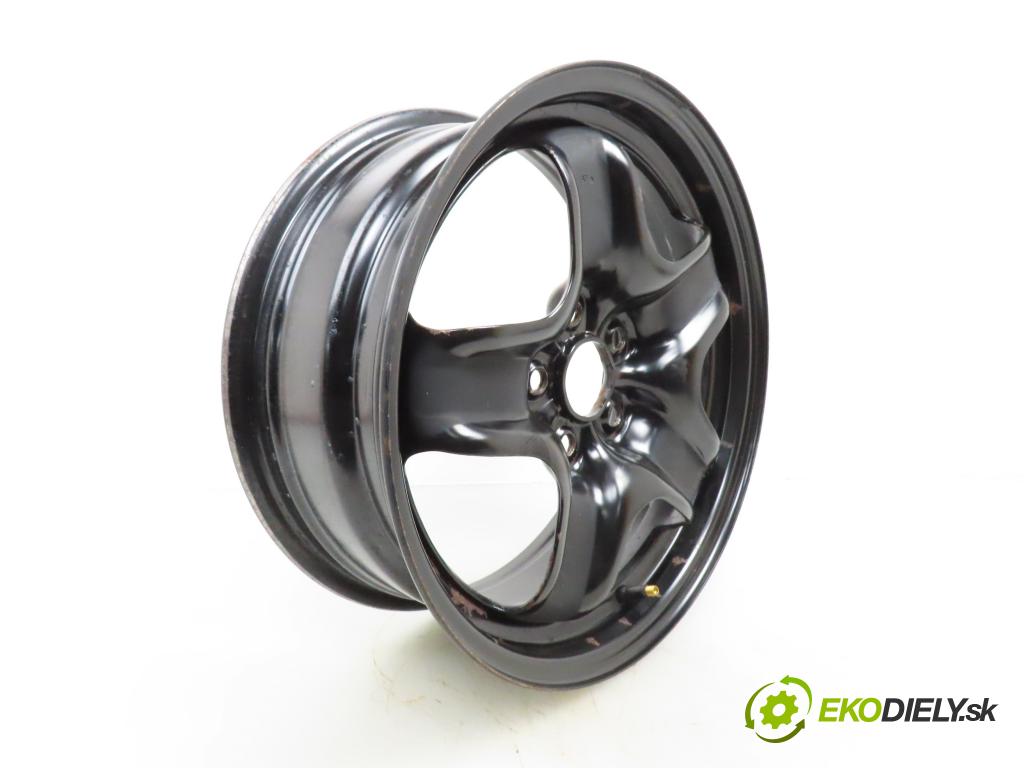 OPEL   0    disky / disk plechový