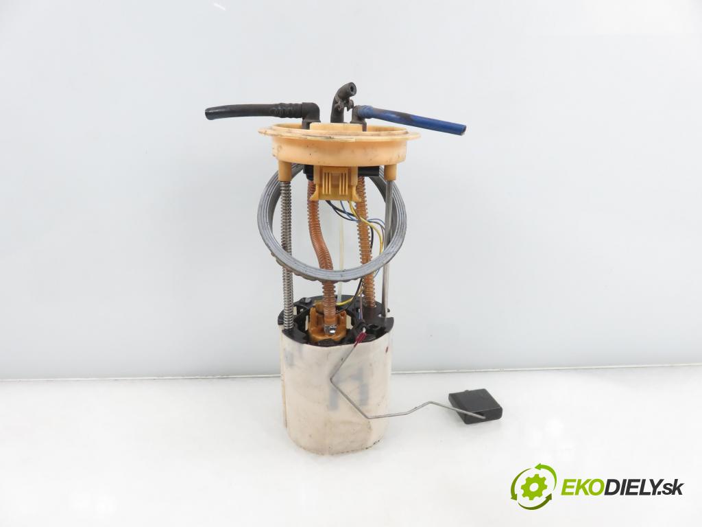 AUDI Q5 (8R) SUV 2010 176,00 3.0 TDI quattro - CCWA 2967,00 pumpa paliva 8R0919050 ; A2C53294406