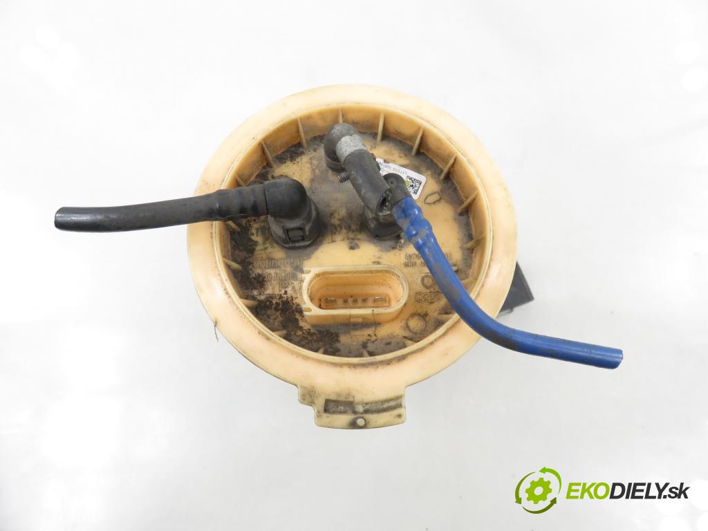 AUDI Q5 (8R) SUV 2010 176,00 3.0 TDI quattro - CCWA 2967,00 pumpa paliva 8R0919050 ; A2C53294406