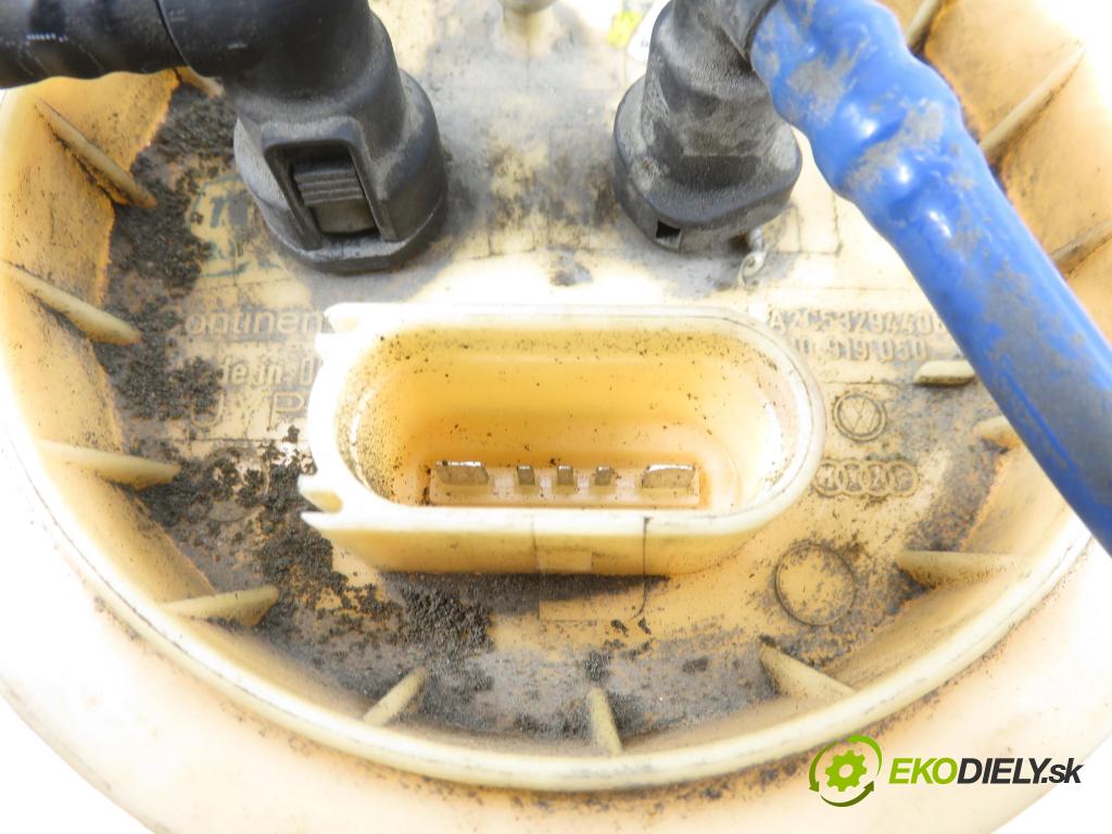 AUDI Q5 (8R) SUV 2010 176,00 3.0 TDI quattro - CCWA 2967,00 pumpa paliva 8R0919050 ; A2C53294406