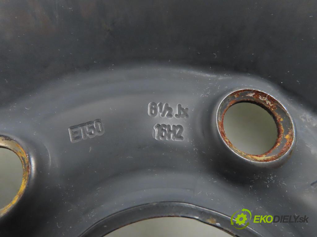 VW   0    disky / disk plechový 