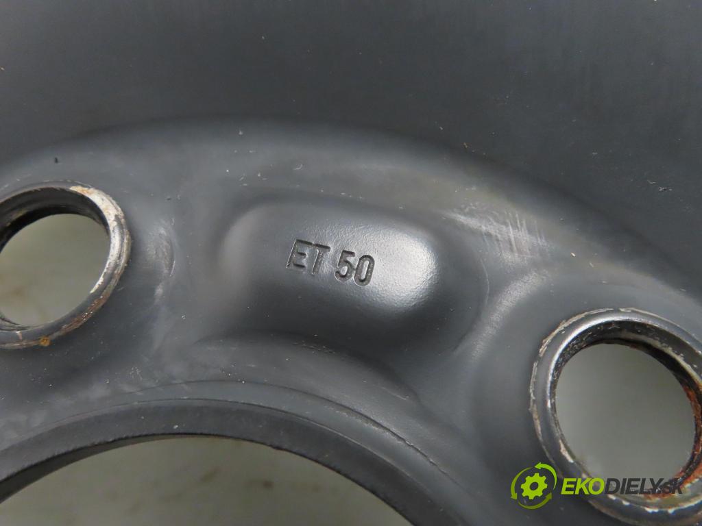 FORD   0    disky / disk plechový