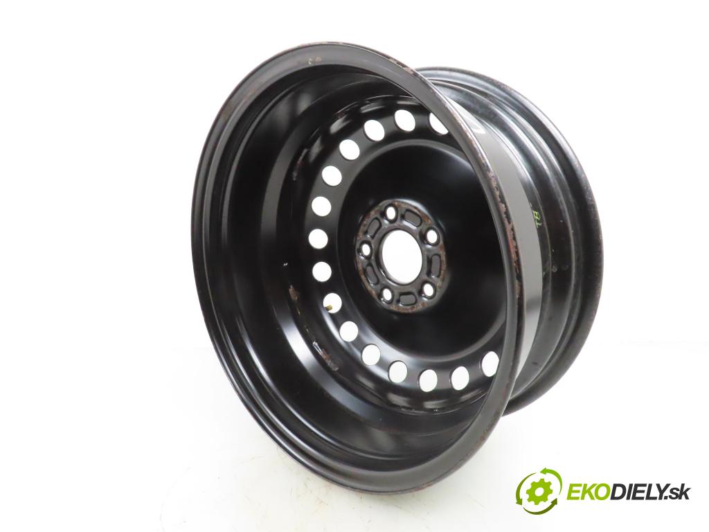 FORD   0    disky / disk plechový