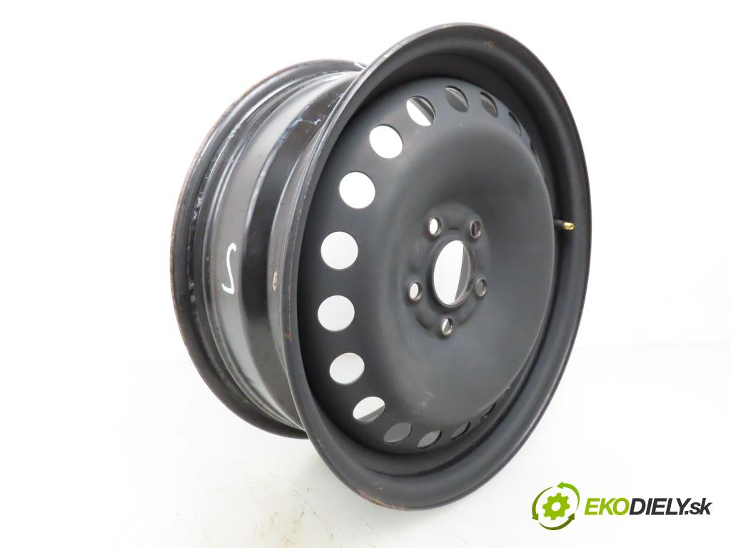 FORD   0    disky / disk plechový