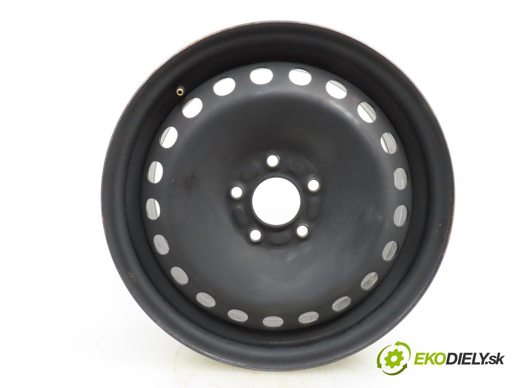 FORD   0    disky / disk plechový