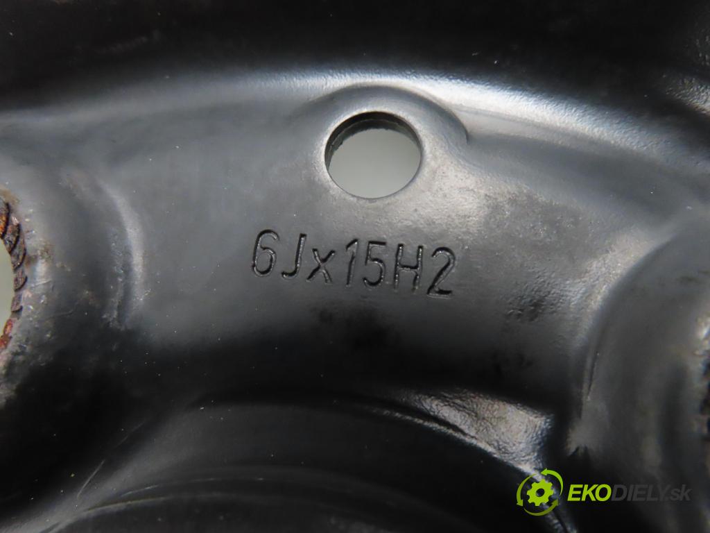 MERCEDES   0    disky / disk (OCEL 