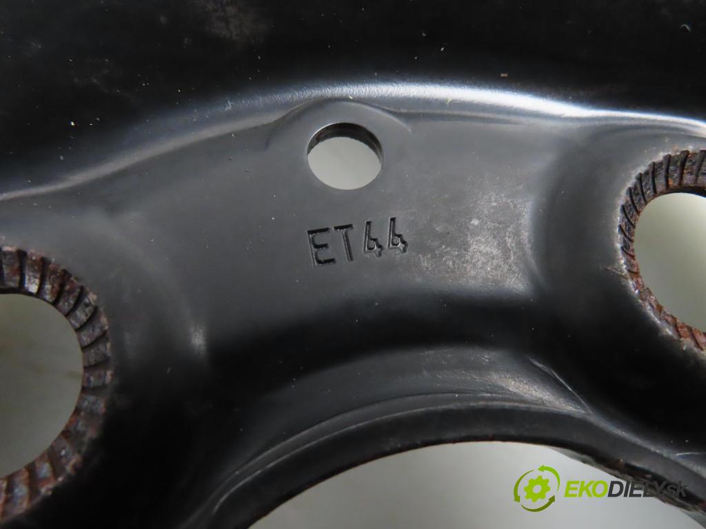 MERCEDES   0    disky / disk plechový