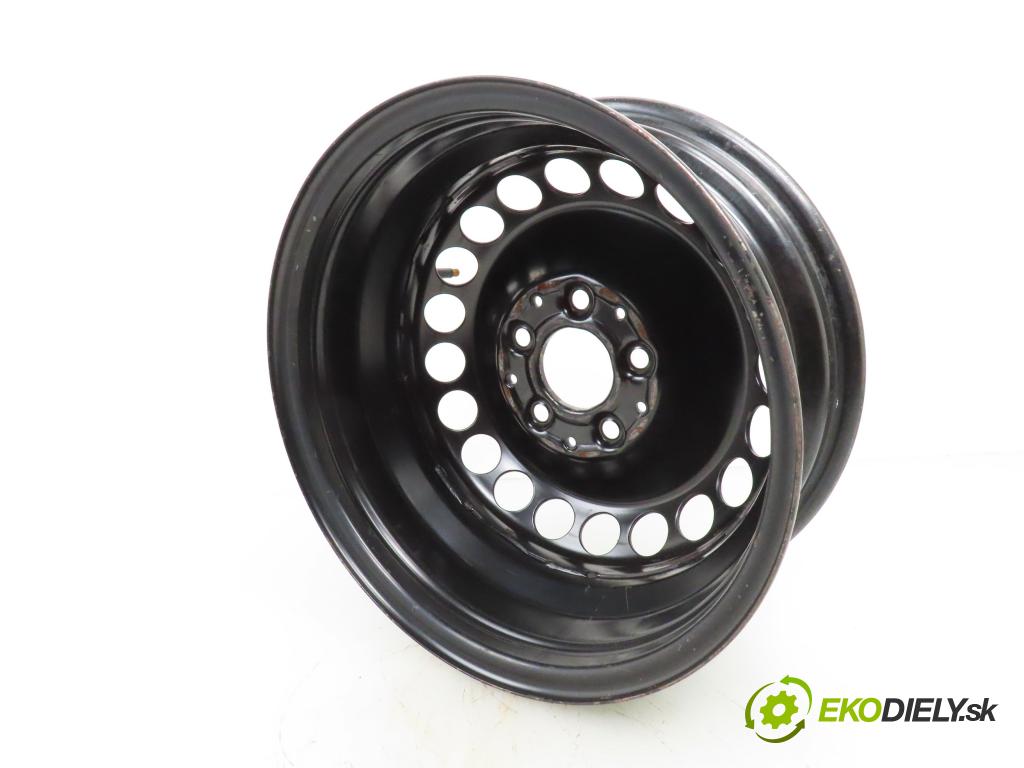 MERCEDES   0    disky / disk plechový