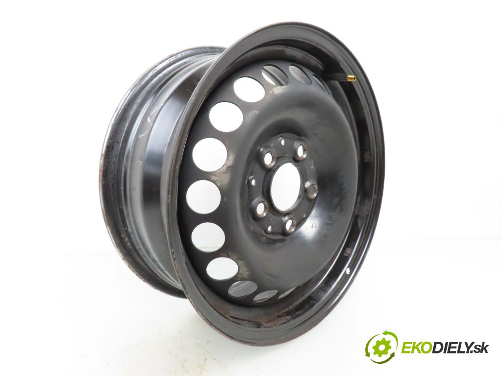 MERCEDES   0    disky / disk plechový