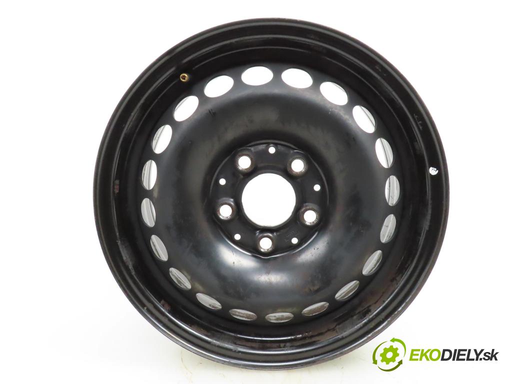 MERCEDES   0    disky / disk plechový