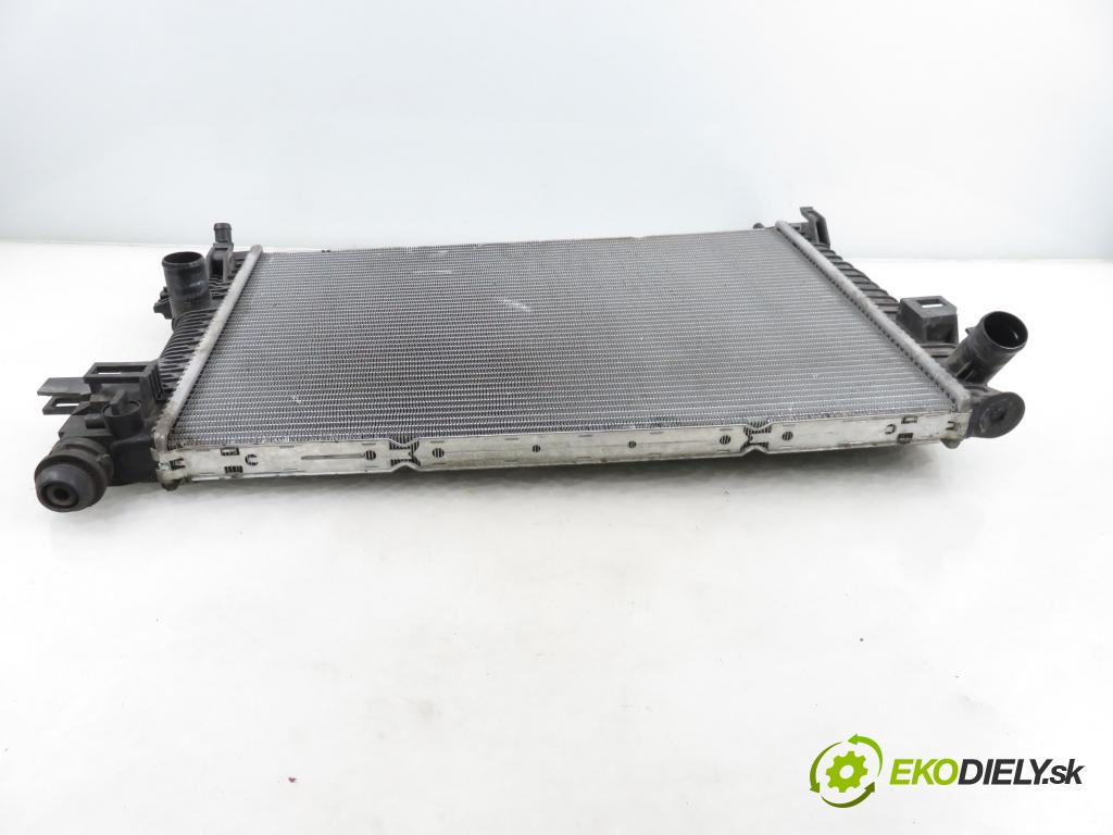 FORD FOCUS III Turnier KOMBI 2012 85,00 1.6 TDCi - T1DB 1560,00 chladič vody BV618C342BC