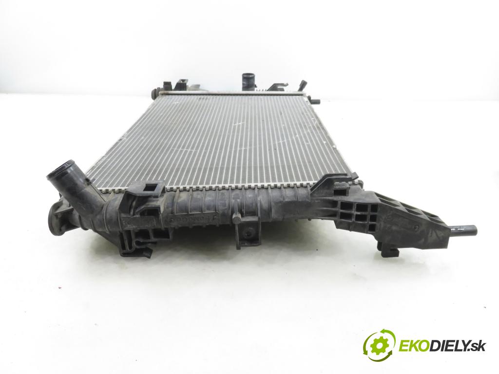 FORD FOCUS III Turnier KOMBI 2012 85,00 1.6 TDCi - T1DB 1560,00 chladič vody BV618C342BC